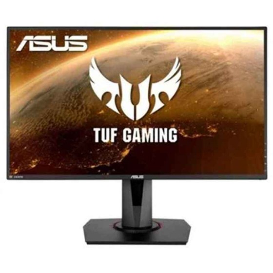 Écran Asus VG279QR 27" FHD LED IPS