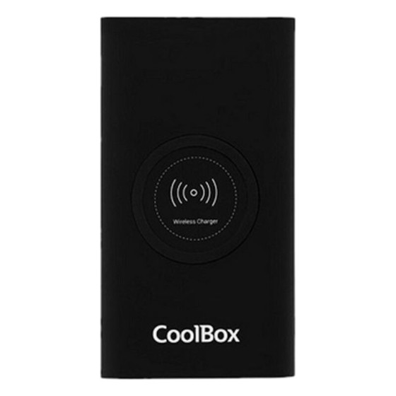 Power Bank CoolBox...