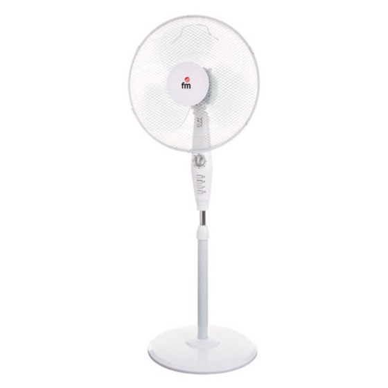 Ventilateur sur Pied Grupo...