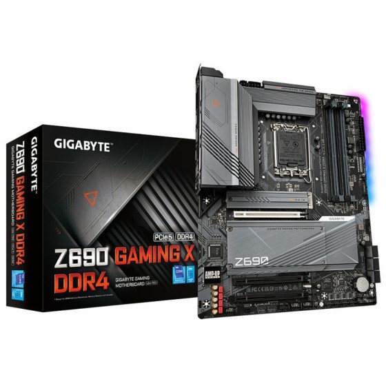 Carte Mère Gigabyte Z690...