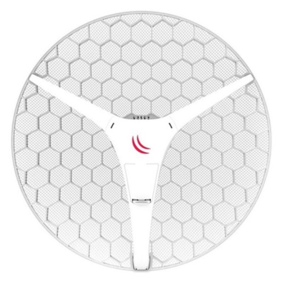 Point d'Accès Mikrotik RBLHGG-5acD 5 GHz Blanc