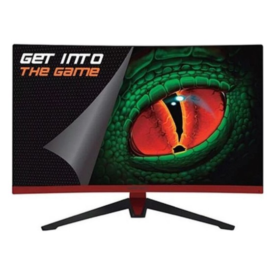 Monitor Gaming KEEP OUT XGM27RGBF 27" Full HD LED HDMI Noir