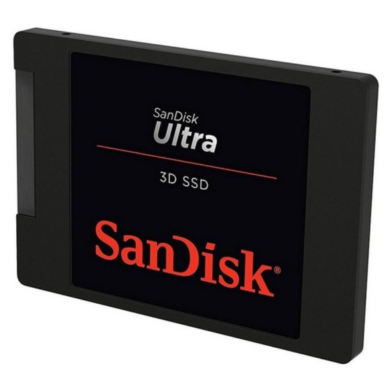 Disque dur SanDisk...