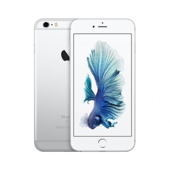 Smartphone Apple iPhone 6S 4,7" Quad Core 1 GB RAM 128 GB (Reconditionné A+)