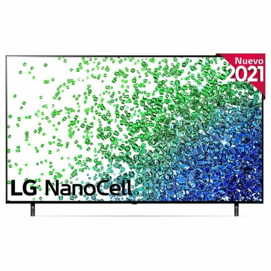 TV intelligente LG 55NANO806PA 55" 4K Ultra HD NanoCell WiFi