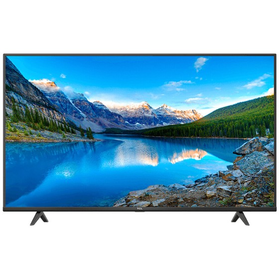 TV intelligente TCL 55P615 55" 4K Ultra HD HDR10+ Android TV 9.0