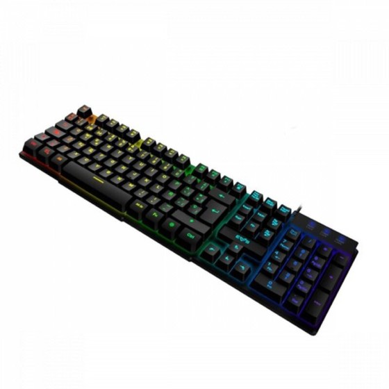 Clavier pour jeu Energy Sistem 452088 LED RGB