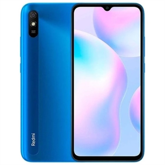 Smartphone Xiaomi REDMI 9AT...