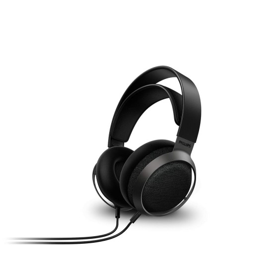 Casque Philips X3 Noir