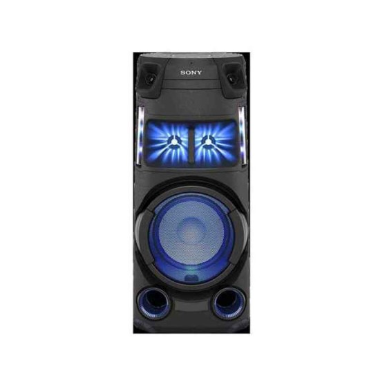 Haut-parleurs Sony MHCV43D...