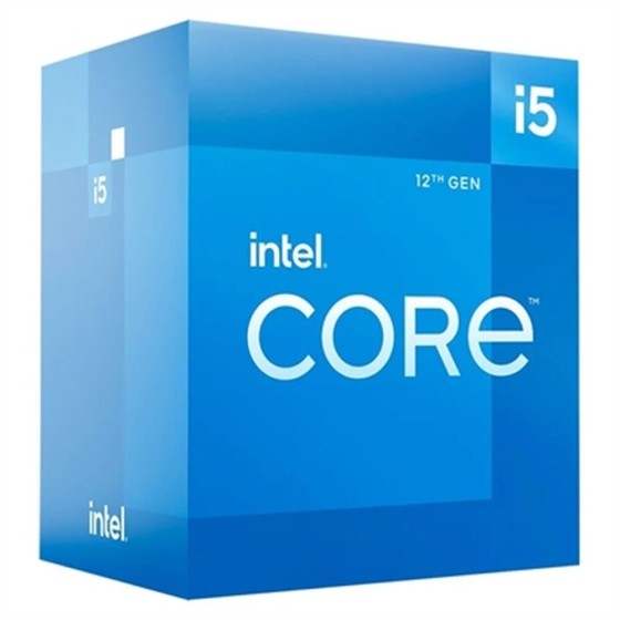 Processeur Intel i5 12400F...