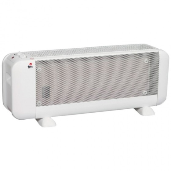 Radiateur Grupo FM BM-20...