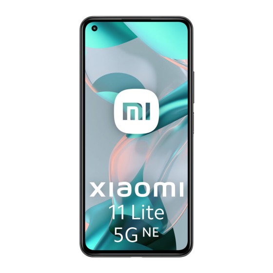 Smartphone Xiaomi 11 LITE...