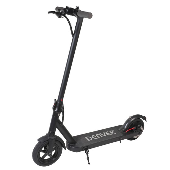 Trottinette Électrique Denver Electronics SEL-85350FBLACK 8,5" 350W