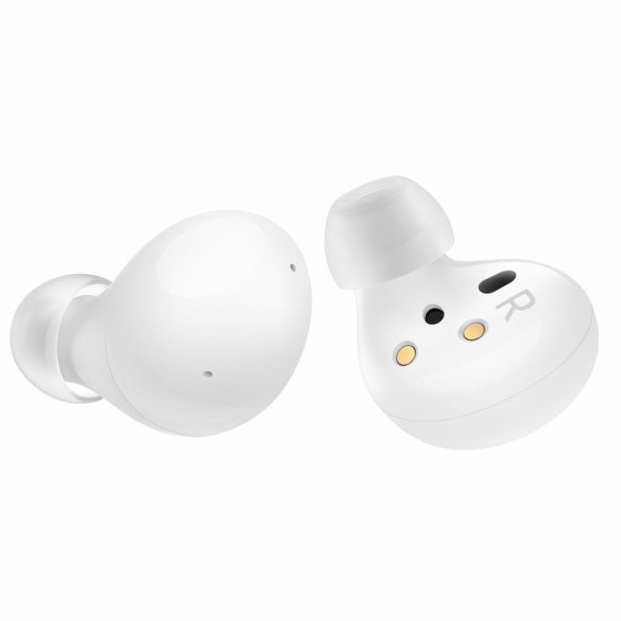 Oreillette Bluetooth Samsung BUDS2 Blanc