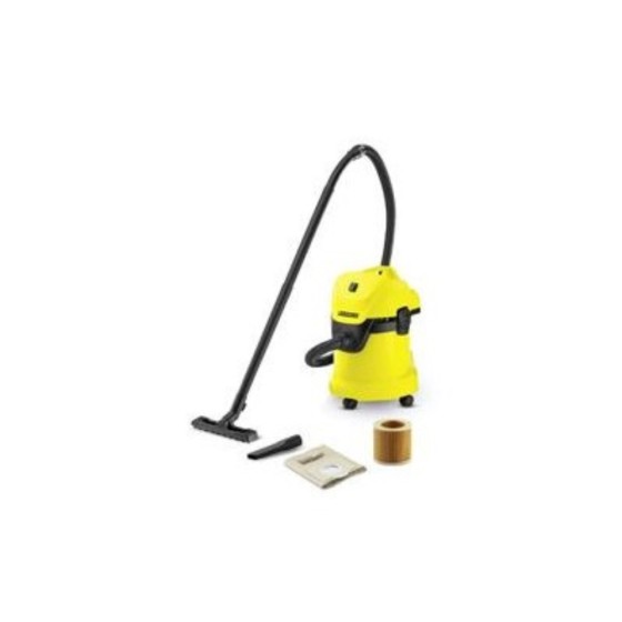 Aspirateur Karcher WD3...