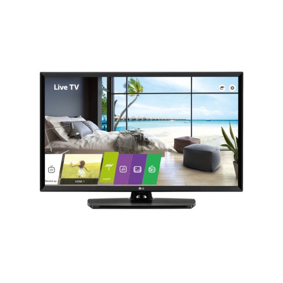 Écran LG 43LU661H 43"