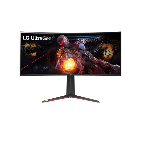 Écran LG 34GP950G-B 34"