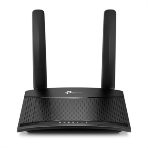 Router TP-Link TL-MR100             300 Mbps 4G LTE Wi-Fi