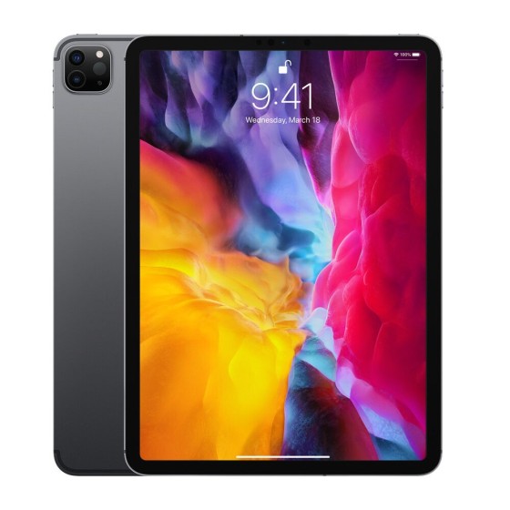 Tablette Apple IPAD PRO 11" 6 GB RAM 512 GB