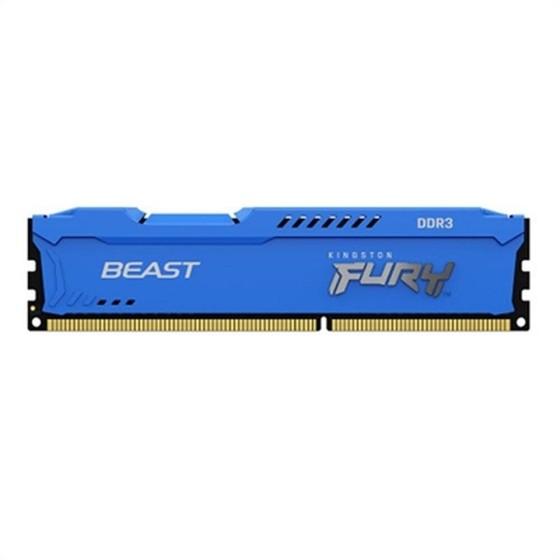 Mémoire RAM Kingston Fury Beast KF316C10B/8 8 GB DDR3