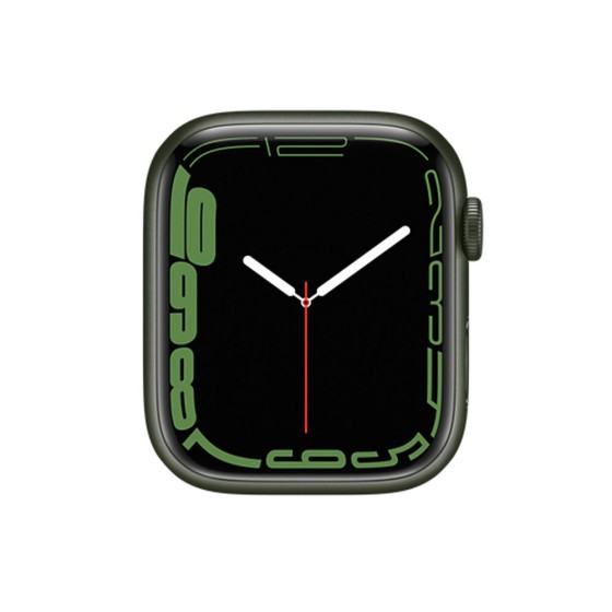 Montre intelligente Apple...