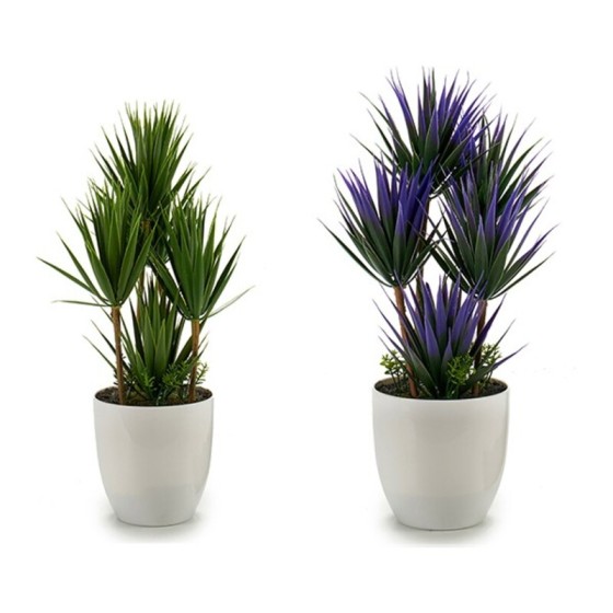 Plante décorative Palmiers Plastique