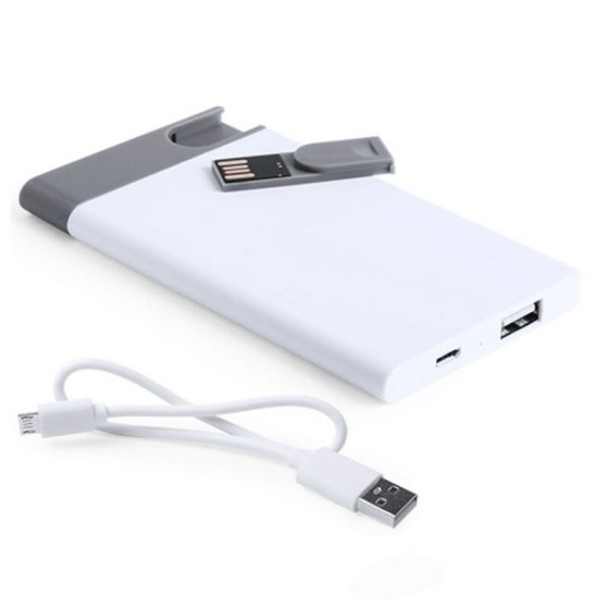 Power Bank avec USB...