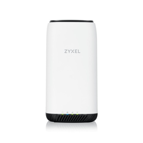 Router ZyXEL NR5101-EU01V1F 2,4 GHz - 5 GHz Blanc