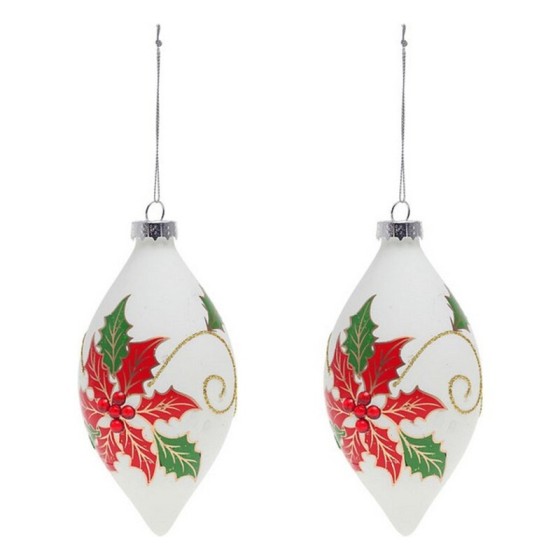 Boules de Noël (2 pcs) 113688