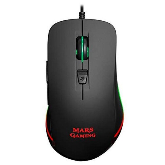 Souris Optique Mars Gaming...