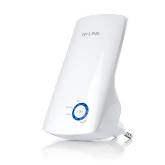 Point d'Accès Répéteur TP-Link TL-WA854RE 300 Mbps WPS WIFI Blanc