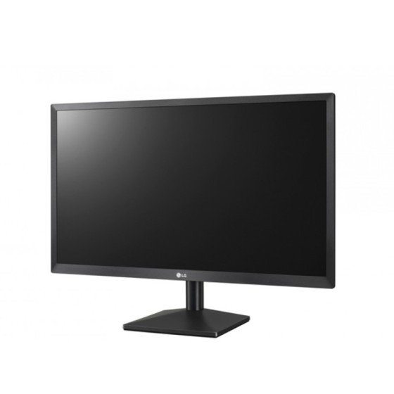 Écran LG 24MK400H-B 23,8" Full HD IPS HDMI Noir