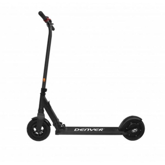 Trottinette Électrique Denver Electronics SCO-80110 8" 300W 4000 mAh Noir 300W