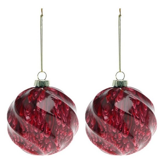 Boules de Noël (2 pcs) 112537