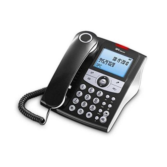 Téléphone fixe SPC 3804N...