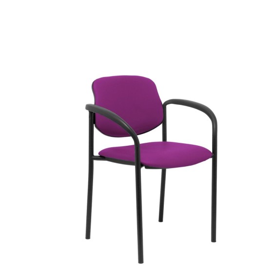 Chaise de Réception P&C NSPMOCB Violet