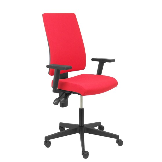 Chaise de Bureau P&C 322RJ Rouge