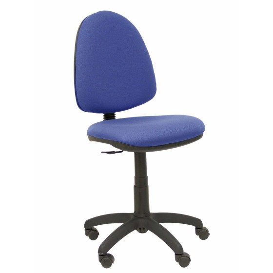 Chaise de Bureau Montiel arán P&C ARAN229 Bleu