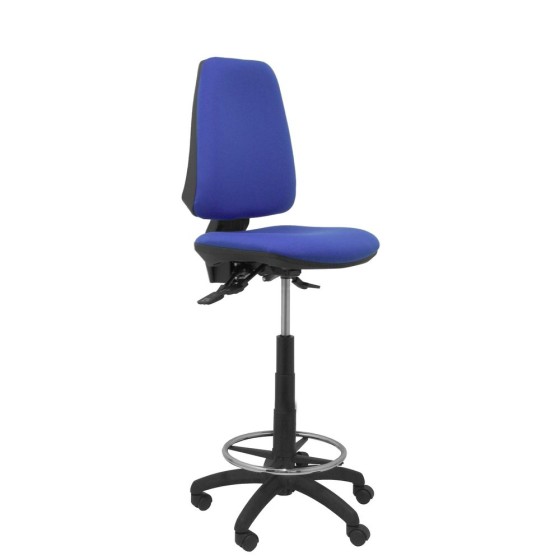 Tabouret Elche P&C SA229RN Bleu