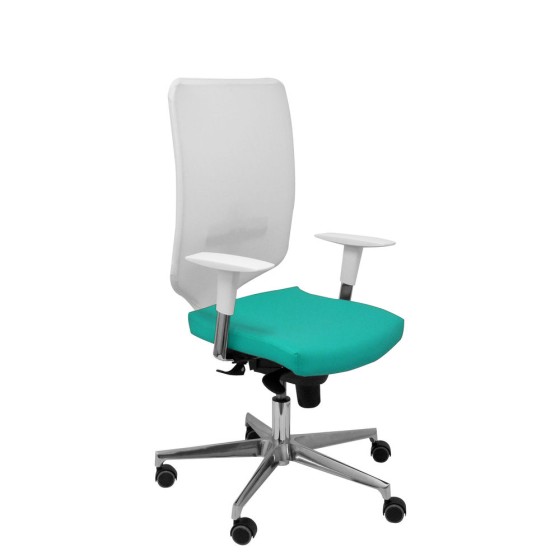 Chaise de Bureau Ossa Bl P&C 6SBSP39 Vert