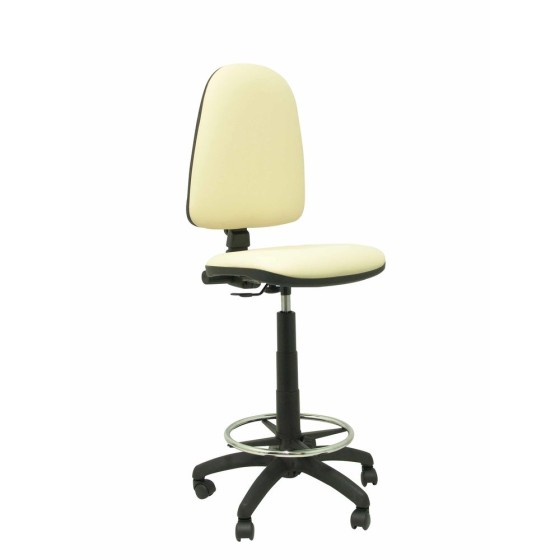 Tabouret Ayna  P&C 4CPSPCR Crème