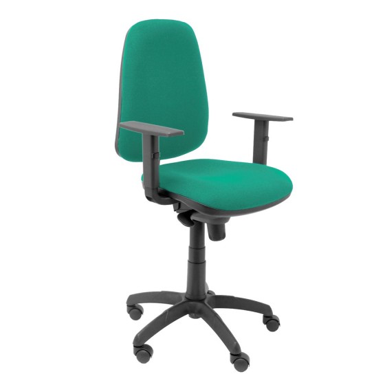 Chaise de Bureau Tarancón P&C I456B10 Vert