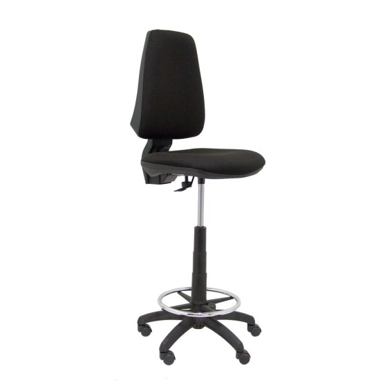 Tabouret Elche CP Bali P&C PB840RN Noir