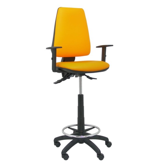 Tabouret Elche S P&C 08B10RN Orange