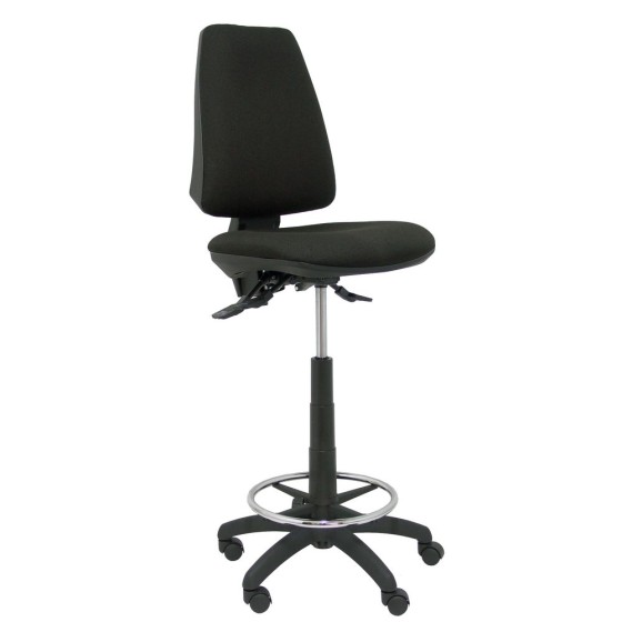 Tabouret Elche S Bali P&C SB840RN Noir