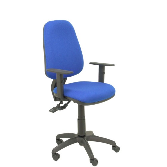 Chaise de Bureau Tarancón  P&C I229B10 Bleu