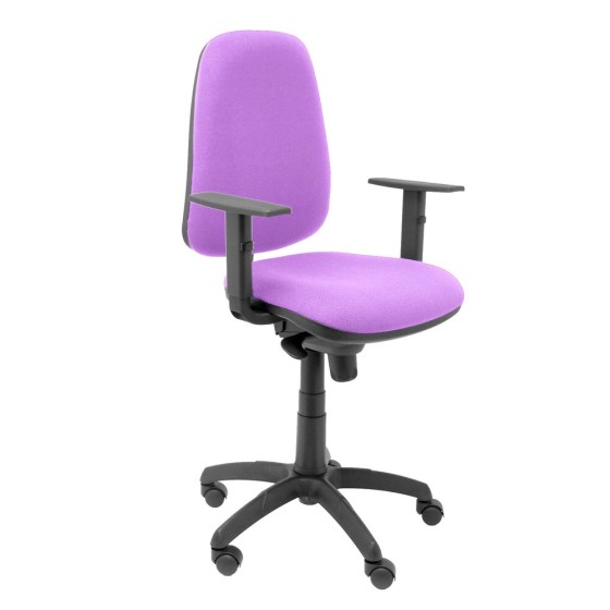 Chaise de Bureau Tarancón  P&C LI82B10 Lila