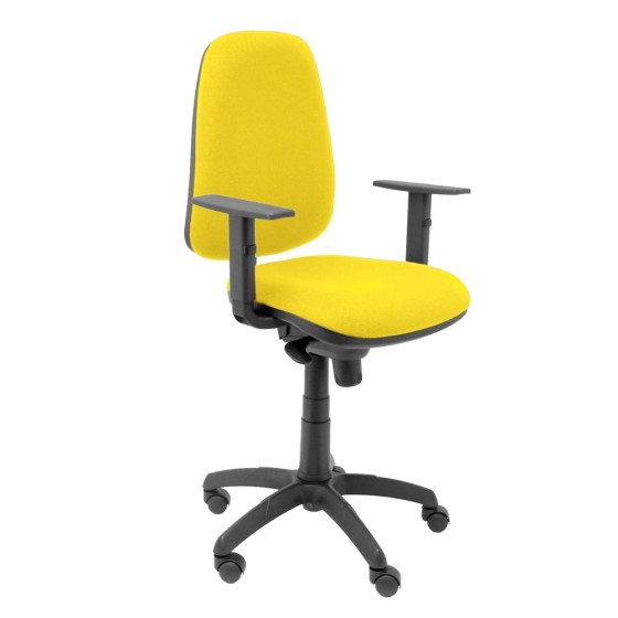 Chaise de Bureau Tarancón  P&C I100B10 Jaune