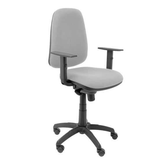 Chaise de Bureau Tarancón  P&C LI40B10 Gris